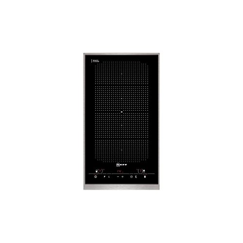 Plaque induction Neff Domino ND 5430 N pour cuisiner comme un chef dans un petit espace
