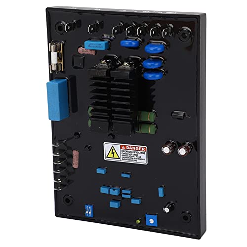 AVR carte régulateur de tension automatique générateur 50Hz 60Hz