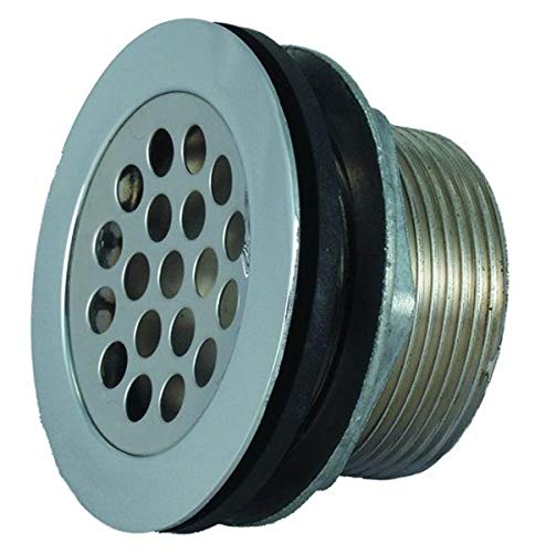 Image of JR Products 9495-209-022 Shower Strainer