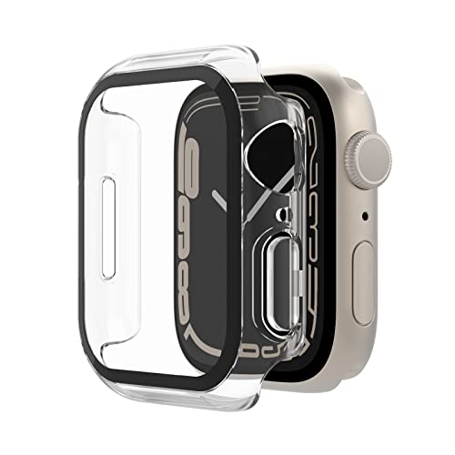 Vitre Apple Watch 40mm Belkin robuste pour éviter les rayures d'écran