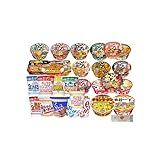 人気カップラーメン12種類 日清どん兵衛 カップヌードル 明星一平ちゃん 12個詰め合わせ セットおてふき付き