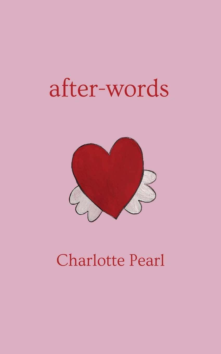 after-words.by Pearl  New 9781399940412 Fast Free Shipping**