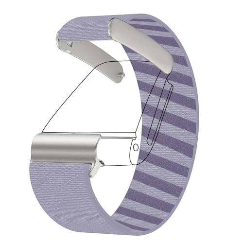 Image of Sport Breathable, Durable Strap Compatible with Whooop 5.0 One & Peak