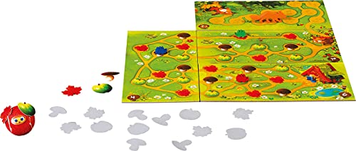 Speedy Roll - Piatnik 7168 | Kinderspiel des Jahres 2020 – Ansicht 6