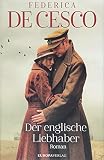 Cover zum Buch Der englische Liebhaber