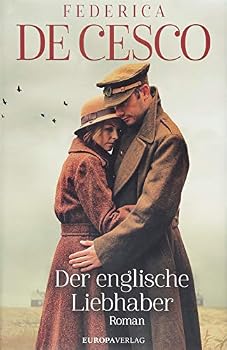 Hardcover Der englische Liebhaber Book