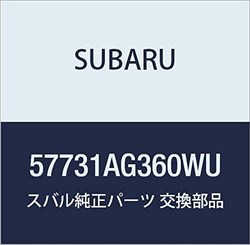 SUBARU (Xo) i Jo[ A op[ KVBB4 4DZ_ KVB 5hAS i57731AG360WU