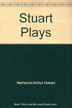 Hardcover Stuart Plays Book