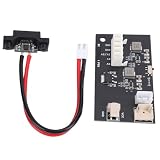 XUMIUZIY Scheda di Alimentazione 12V 3A, Sostituzione PSU di Tipo C per VA1 VA15, con Design Compatto Riduce il Calore Prolunga la Durata della