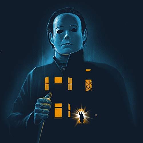 Halloween 4: The Return of Michael Myers (Original Soundtrack)