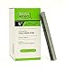 GREX C10 22 Gauge 3/8-Inch Crown 5/8-Inch Leg Length Galvanized Staples (10,000 per box)