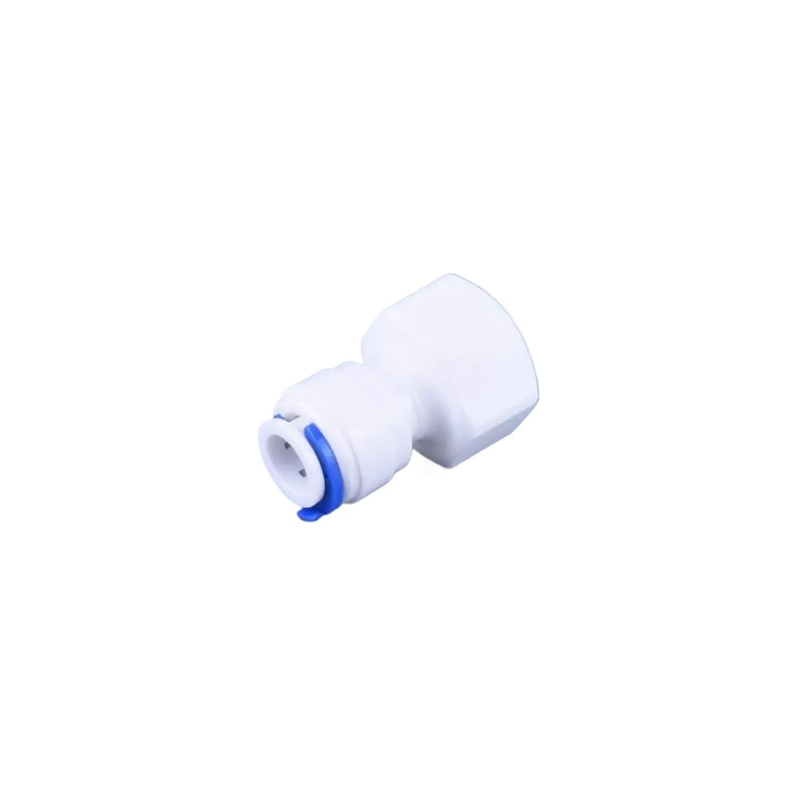 LIUCH Quick Coupling - Straight Internal Thread Family Drinking Water Filter Attachment RO Filter Reverse Osmosis System(5)