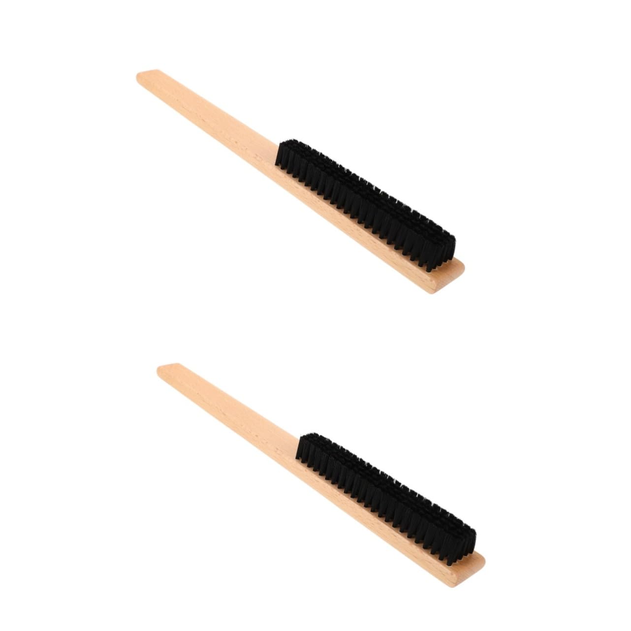 Brosse à Cheveux à Nettoyer et Dissolvante Peluches double efficacité