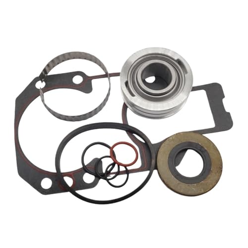 Kit roulement à cardan 30-60794A4 robuste pour transmission - 3