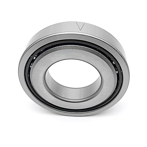 Roulement 50x100x20 50TAC100B SUC10PN7B pour machine - 2