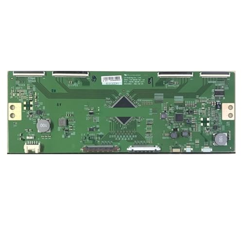 Carte 6870C-0834A haute précision pour écran de type LC860DQR-SP A1