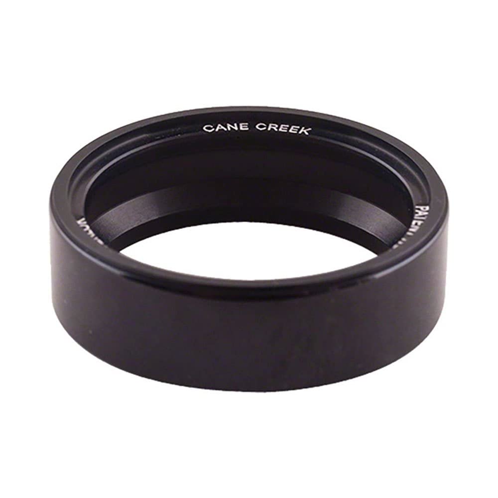 Shallow HD AIR リール用パーツ CREEK Cane Creek 110 Lower Headset Assembly - Fair Wheel Bikes
