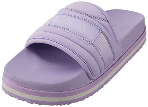 Pantoufle FILA Femme Morro Bay Zeppa Lounge Slipper