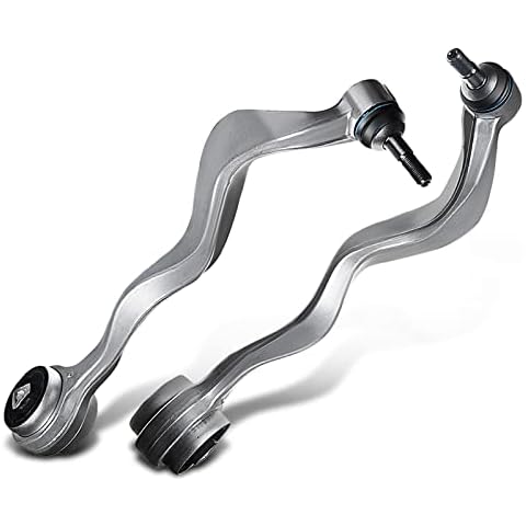 Frankberg Wishbone Arm Front Axle for E60 E61 Cover
