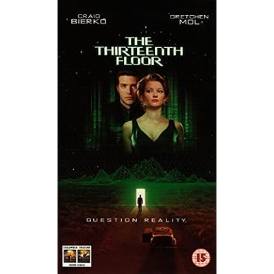 The Thirteenth Floor