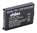 Produktbild vhbw 1x Akku kompatibel mit Telekom Sinus 700m, Siemens S35, S35i, C35 Handy Smartphone Telefon (900 mAh, 3,7 V, Li-Ion)