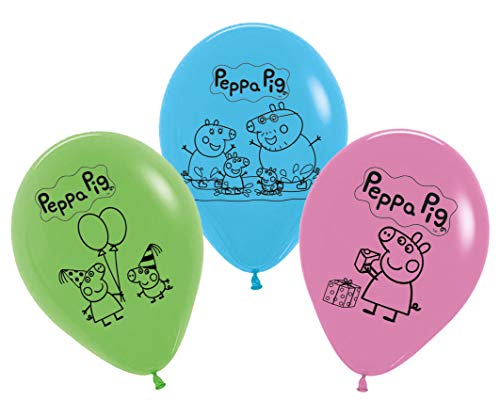 Preisvergleich Produktbild TIB Heyne 19847 Ballons