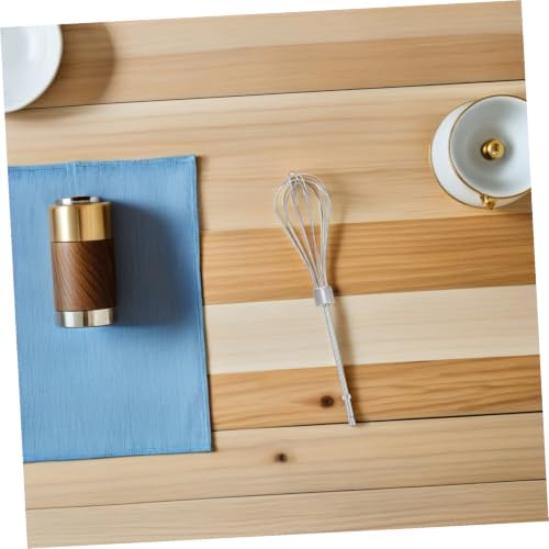 Kit de 4 piezas para batidora de mano resistente al desgaste 6
