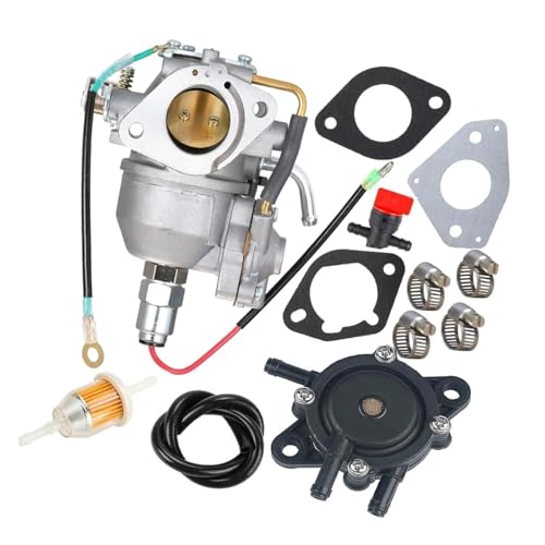 Extracteur de carburant de carburateur CV730 24 393 04 S pour CV740S