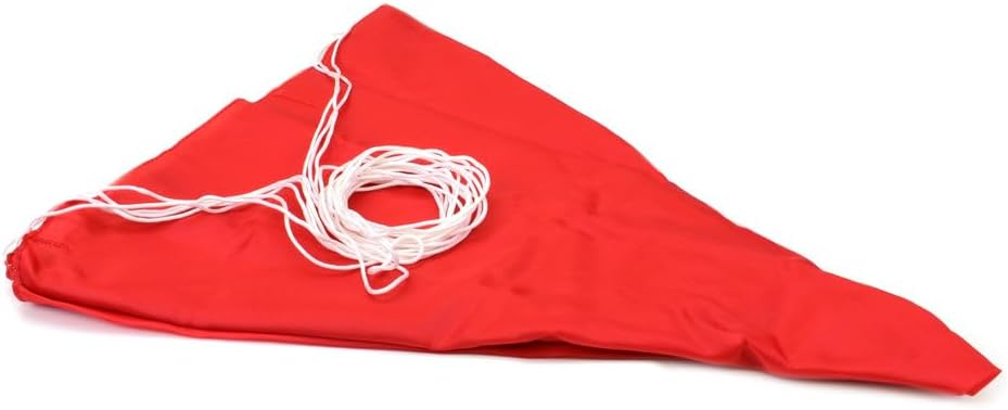 Estes 24 Nylon Parachutes Pro Series II Model Kit