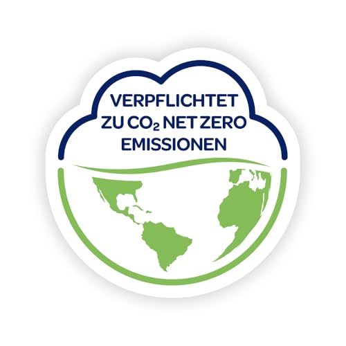 Softis 4-lagiges Toilettenpapier - 45 Rollen-Packung (5 x 9 Einzelpackungen), 100 Blatt pro Rolle, Einzigartiges Softkammer-System, Recyclebare Verpackung, FSC-zertifiziertes Papier