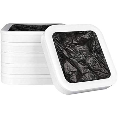 Doublures et sacs TOWNEW pour poubelles Cover