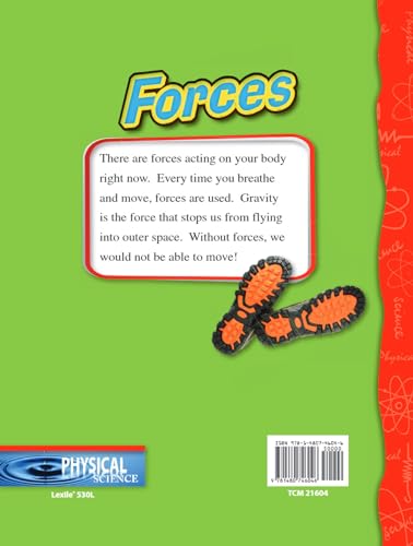 Let's Explore Physical Science Grades 2-3, 10-Book Set (Science Readers: Content and Literacy) - Thumbnail 3