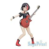 Sega BanG Dream! Girls Band Party!: Ran Mitake Premium Figure Vocalist Collection No.4