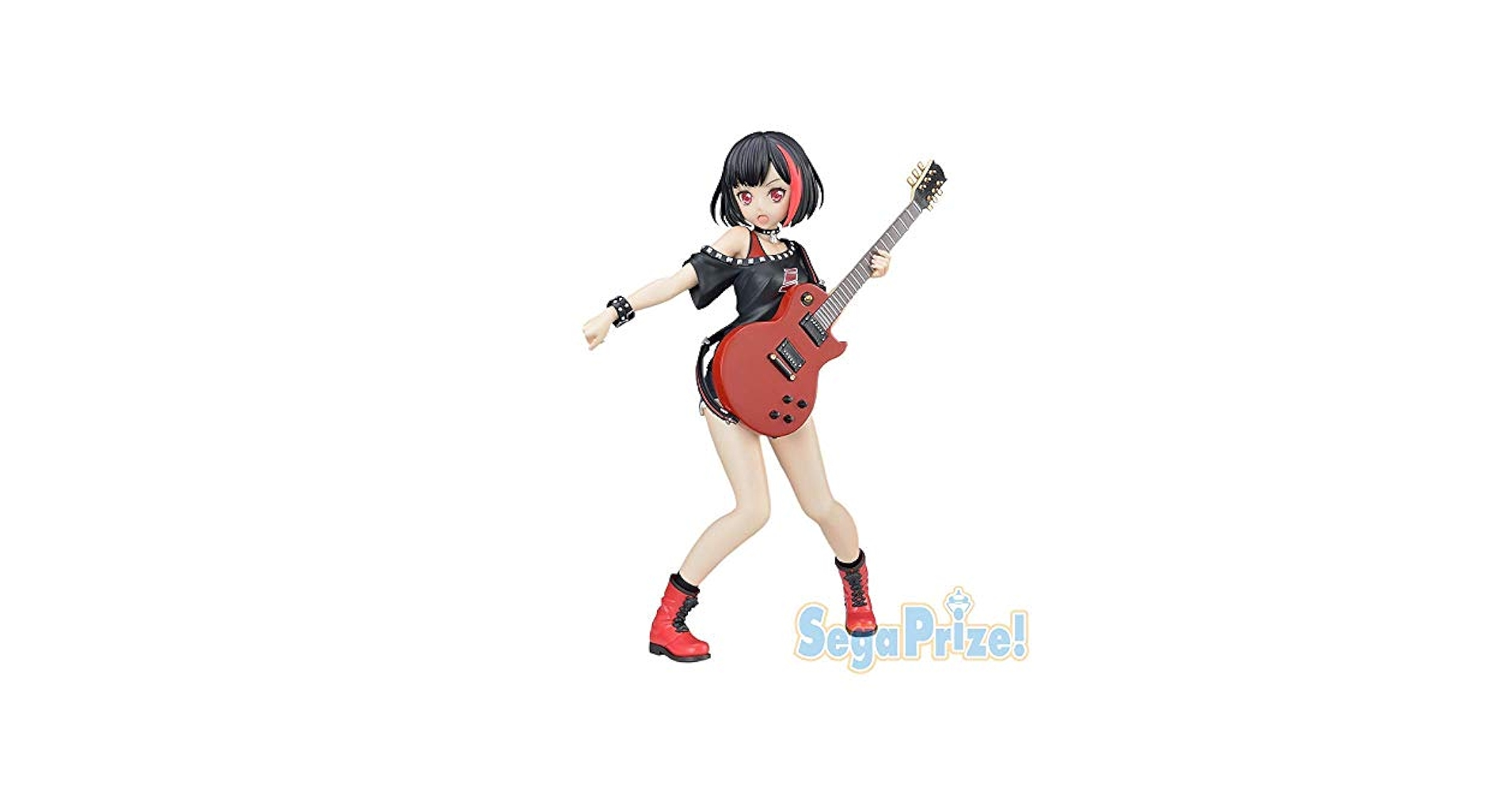 BanGDream！ PREMIUM Figure BanG Dream! Ave Mujica Doloris: Bushiroad