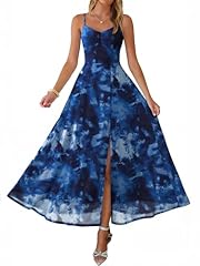 Navy Blue Floral