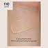 Revlon Liquid Foundation, ColorStay Face Makeup for Combination & Oily Skin, SPF 15, Medium-Full Coverage with Matte Finish, 110 Ivory, 1 Fl Oz