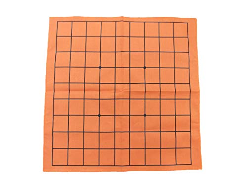 将棋盤 ハンカチ 30cm×30cm