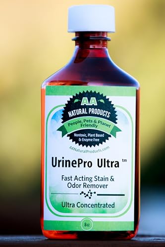 UrinePro Ultra 8oz Concentrate