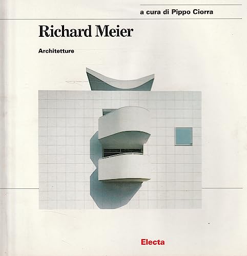 Amazon.co.jp: Richard Meier: 本、バイオグラフィー、最新