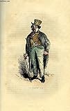 maquignonnage en anglais  EXTRAIT DES FRANCAIS PEINTS PAR EUX-MEMES TOME 2 - LE MAQUIGNON
