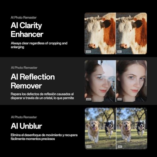 Ficha técnica OPPO Find X8 Pro 5G Smartphone Libre con IA 16GB RAM 512GB Pantalla 1.5K 6.78 AMOLED Cámara Cuádruple Hasselblad 50MP IP68 IP69 Batería 5910mAh Carga Rápida 80W AI Assistant Negro - Fernando Cortés