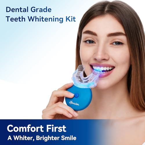 Teeth Whitening Kit — alternate color or size variant on Amazon