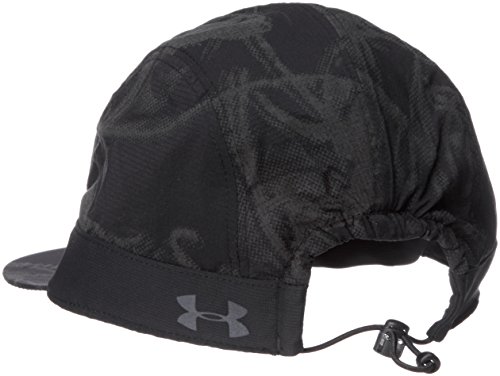 Under Armour Pinnacle Run Cap casquette de course ultralégère avec visière - 2