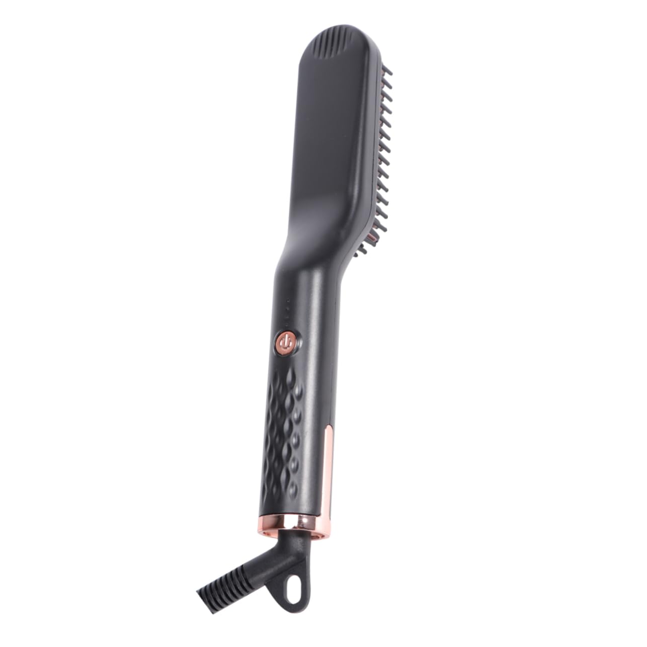 PACKOVE Pettine Per Pettine Pulizia Baffi Accessori Barbuto Materiale Sicuro Manico Confortevole Design Spazzola Piccola Portatile