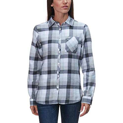 Columbia Simply Put II Long Sleeve Flannel Shirt - Women's