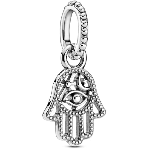 PANDORA Protective Hamsa Hand Charm