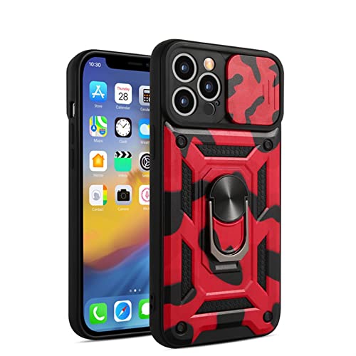 Étui de téléphone blindé pour iPhone 13, la coque idéale pour vos aventures