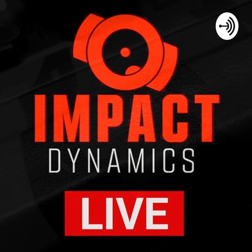Impact Dynamics Live cover art