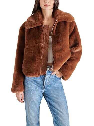 Steve Madden Women's Juniper Coat
