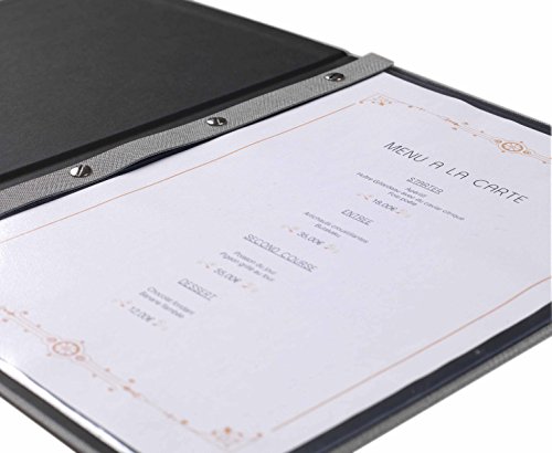 Lacor 28231 Francis - Porta menù